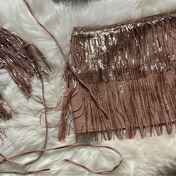 Two piece set 🥰 - Picture 4 of 6